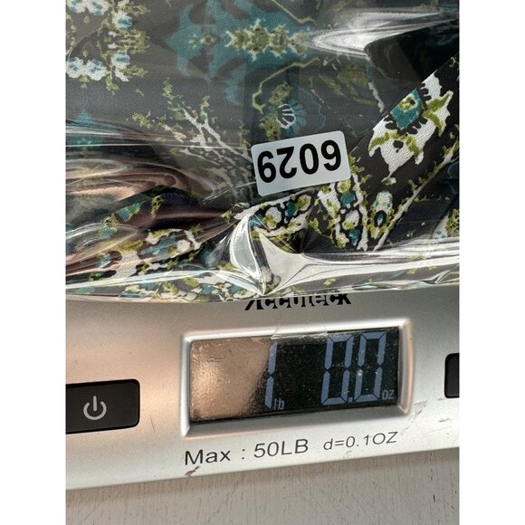 The Limited Women’s 12 Pleated Midi Dress Mikonas Jewel Tone Green Multicolored - Picture 12 of 12